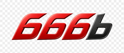 666b